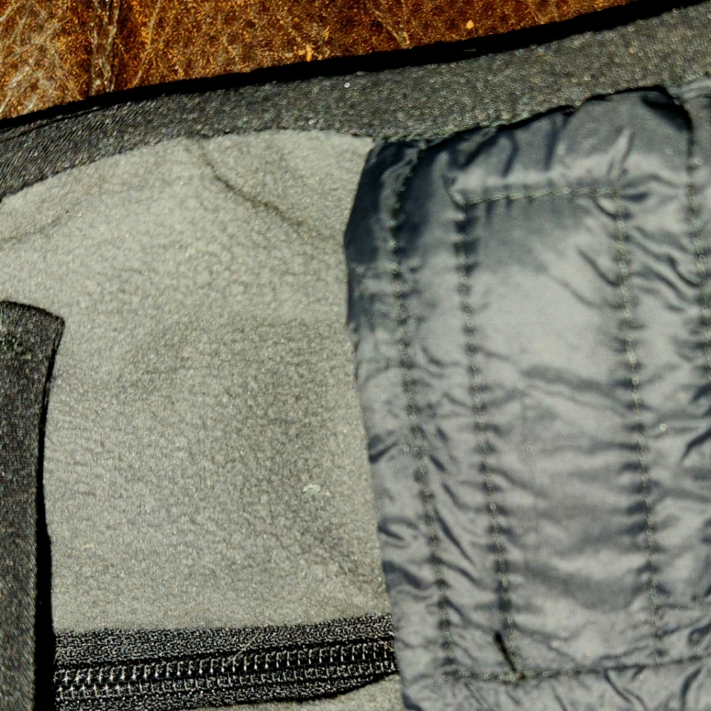 Dog jacket - Picture 3 of 4